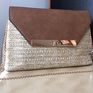 Dune London purse